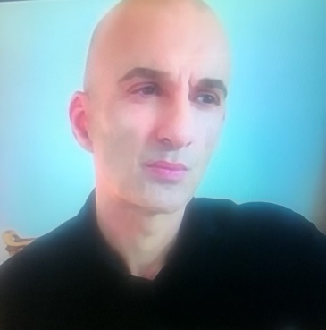Arshin Adib-Moghaddam