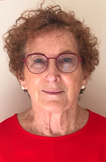Ellen Hazelkorn