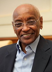 Mohamed Hassan
