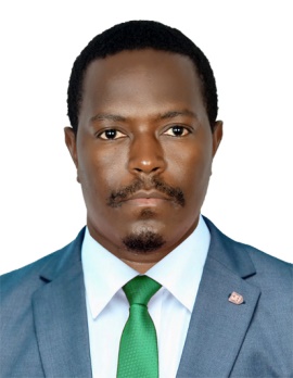 Besigomwe Kenneth